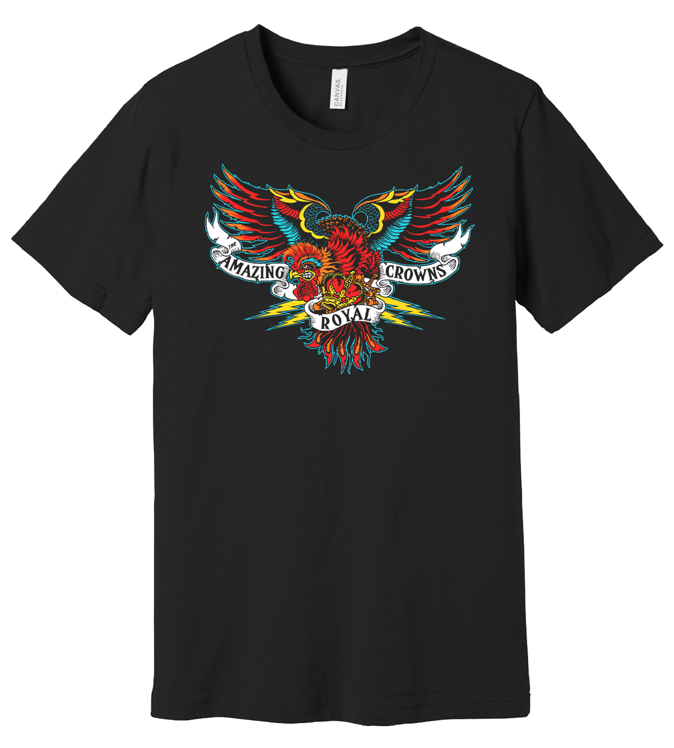 Royal Rooster