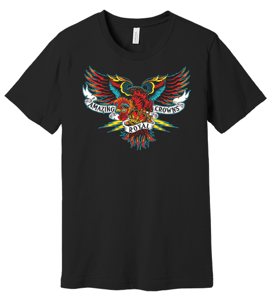 Royal Rooster