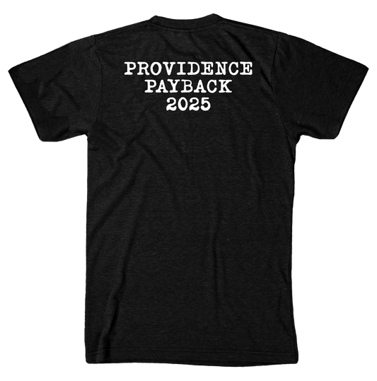 Providence Payback Label Shirt