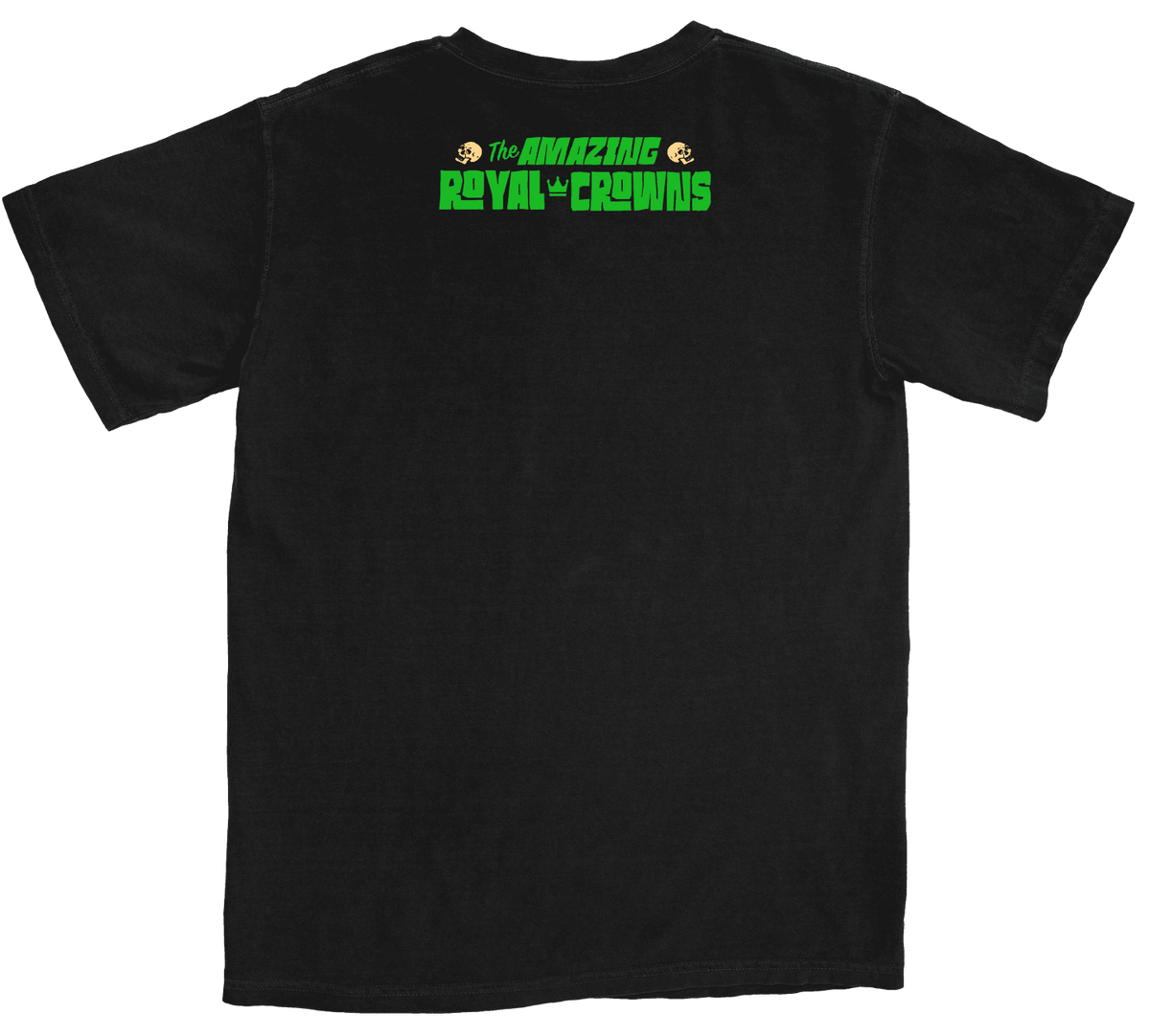 Payback Melting Face Shirt PRE-ORDER