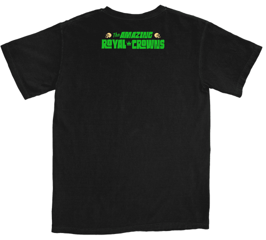 Payback Melting Face Shirt PRE-ORDER