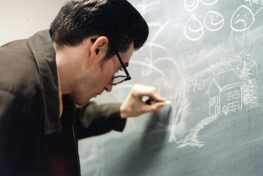 NYU, NYC - 1999